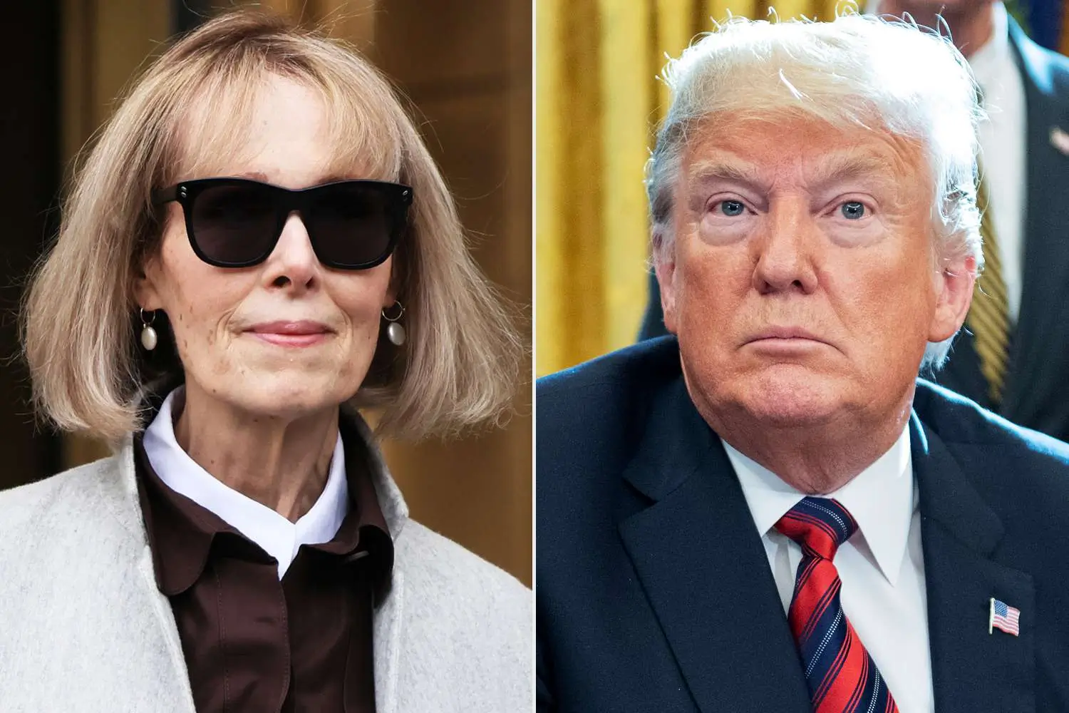 The E. Jean Carroll Case: Trump’s Legal Troubles in Defamation